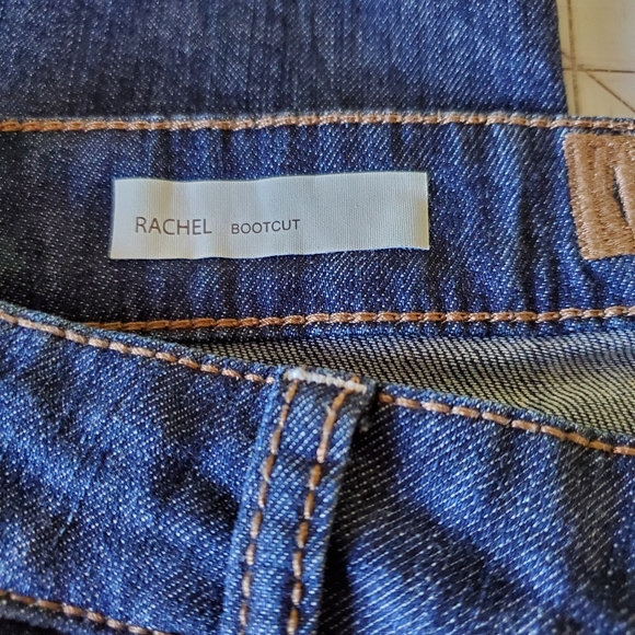 Kut From The Cloth Rachel Bootcut Jeans size 8 - Picture 2 of 4